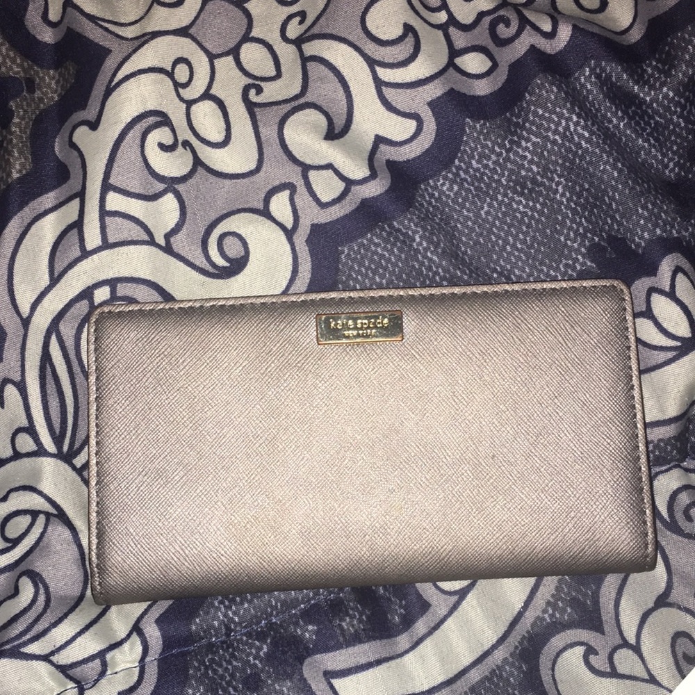 Kate Spade Wallet